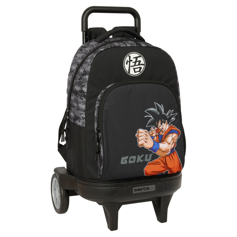 Dragon Ball Compact Evolution trolley 45cm