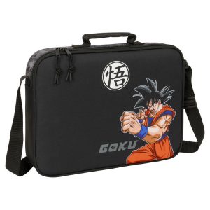 Dragon Ball school briefcase