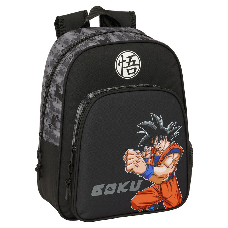 Dragon Ball adaptable backpack 33cm - Image 2