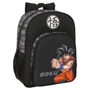Dragon Ball adaptable backpack 38cm