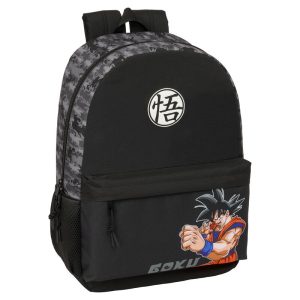 Dragon Ball adaptable backpack 46cm