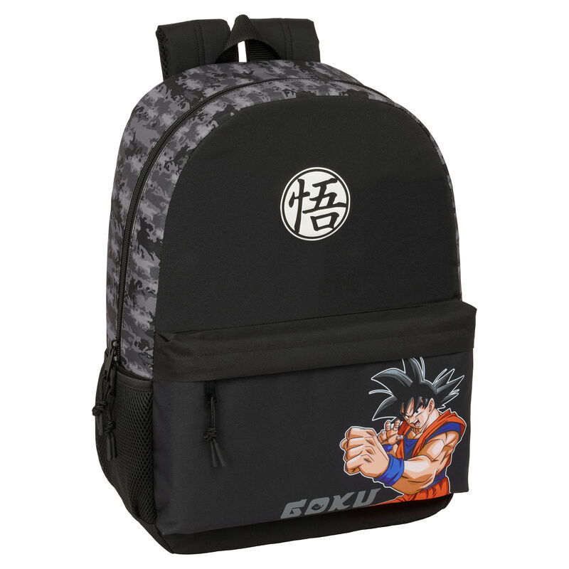 Dragon Ball adaptable backpack 46cm