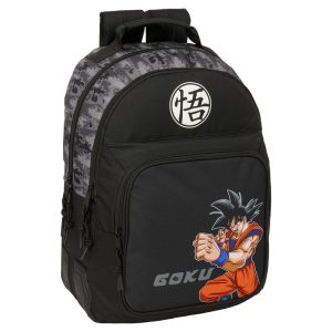 Dragon Ball adaptable backpack 42cm