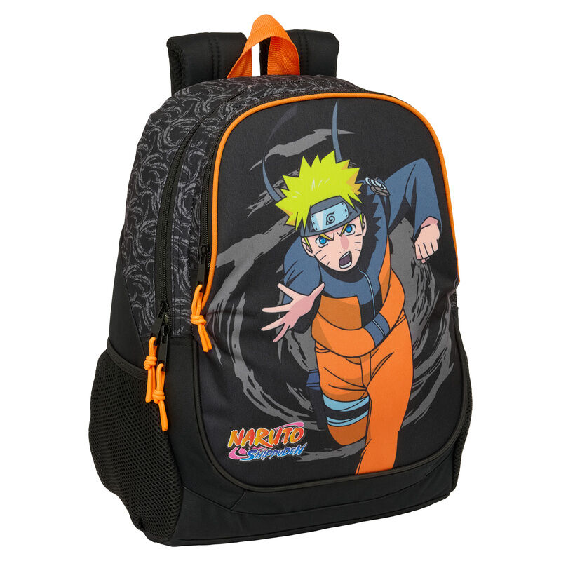 Naruto Shippuden adaptable backpack 44cm - Image 2