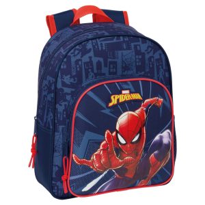 Marvel Spiderman adaptable backpack 33cm