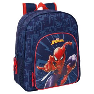 Marvel Spiderman adaptable backpack 38cm