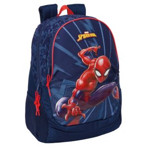 Marvel Spiderman adaptable backpack 44cm