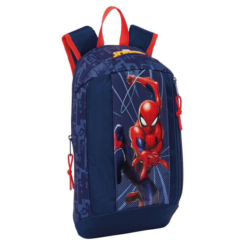 Marvel Spiderman backpack 39cm - Image 2