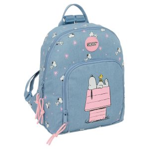 Peanuts Snoopy backpack 30cm