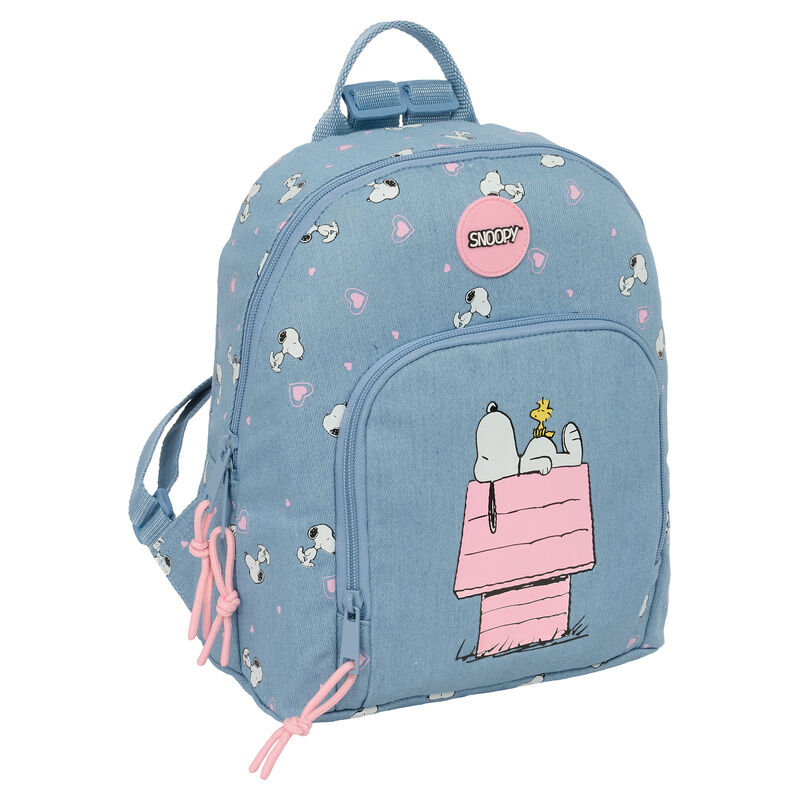Peanuts Snoopy backpack 30cm