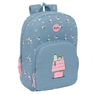 Peanuts Snoopy adaptable backpack 46cm
