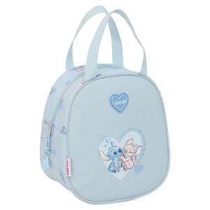 Disney Stitch thermo lunch bag