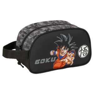 Dragon Ball adaptable vanity case