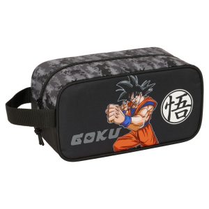 Dragon Ball shoes bag
