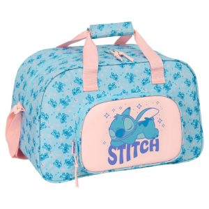 Disney Stitch Ohana sport bag
