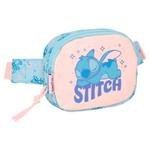 Disney Stitch Ohana belt pouch