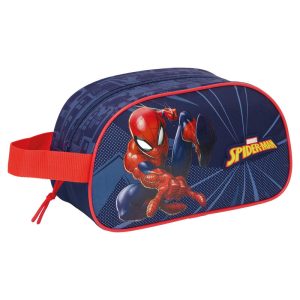 Marvel Spiderman adaptable vanity case