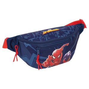 Marvel Spiderman belt pouch