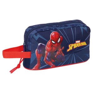 Marvel Spiderman thermo lunch bag