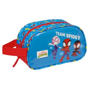 Marvel Spidey adaptable vanity case