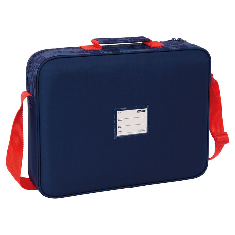 Marvel Spiderman school briefcase - Image 3
