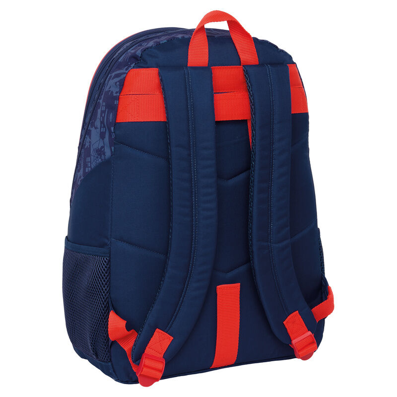 Marvel Spiderman adaptable backpack 44cm - Image 3