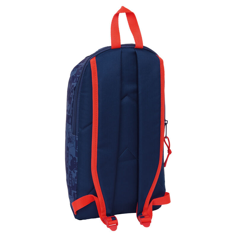 Marvel Spiderman backpack 39cm - Image 3