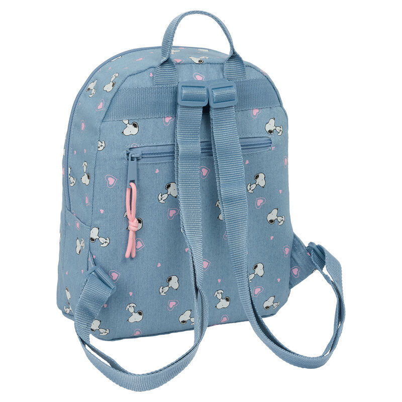 Peanuts Snoopy backpack 30cm - Image 3