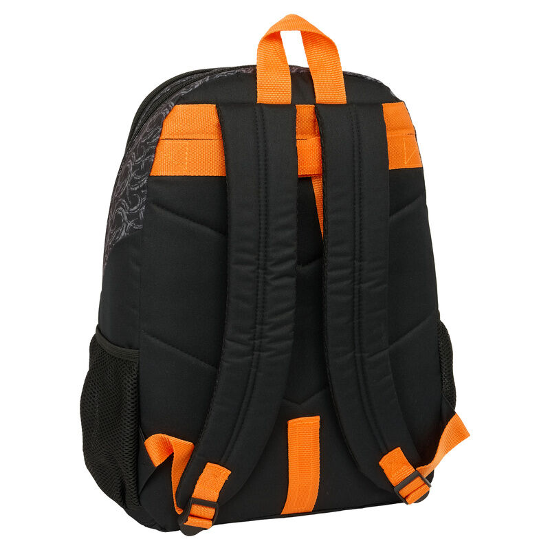 Naruto Shippuden adaptable backpack 44cm - Image 4