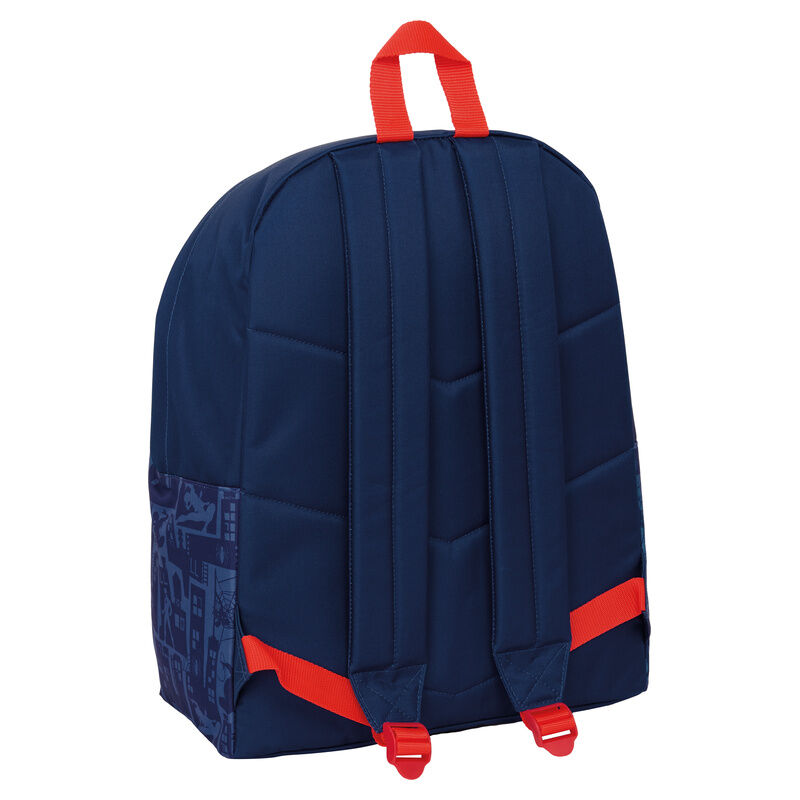 Marvel Spiderman backpack 42cm - Image 4