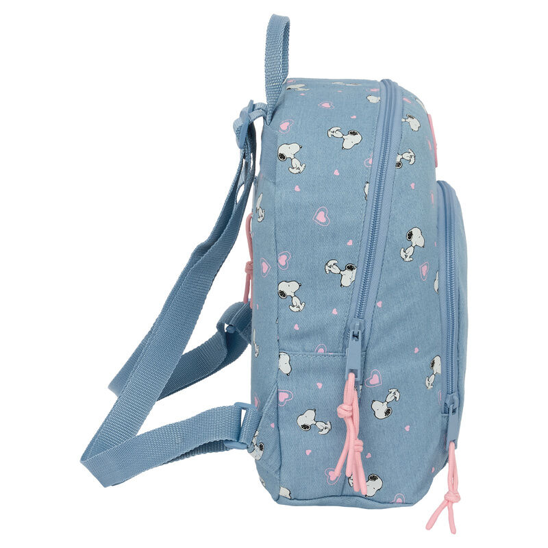 Peanuts Snoopy backpack 30cm - Image 5
