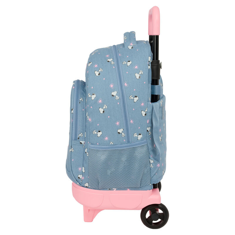 Peanuts Snoopy trolley 45cm - Image 5