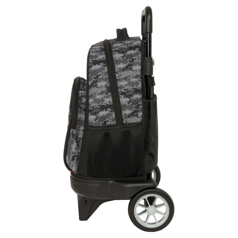 Dragon Ball Compact Evolution trolley 45cm - Image 4