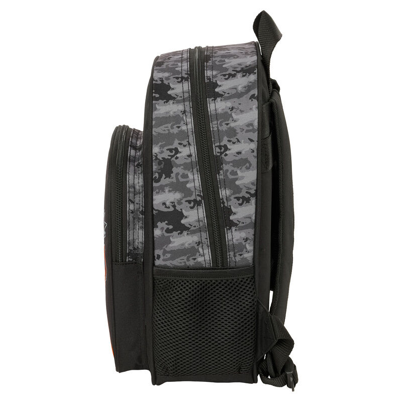 Dragon Ball adaptable backpack 33cm - Image 4