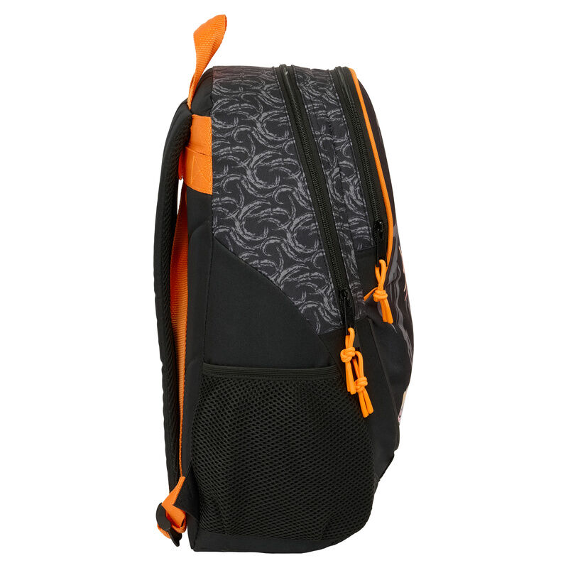 Naruto Shippuden adaptable backpack 44cm - Image 5