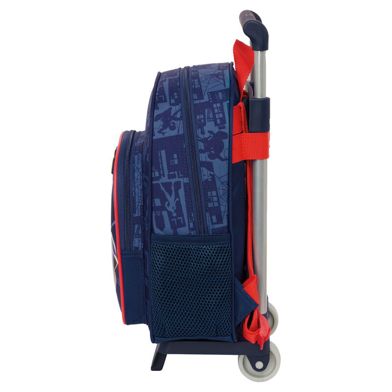 Marvel Spiderman trolley 34cm - Image 5