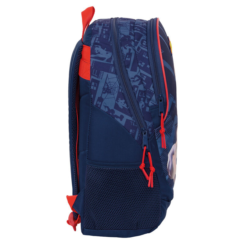 Marvel Spiderman adaptable backpack 44cm - Image 5