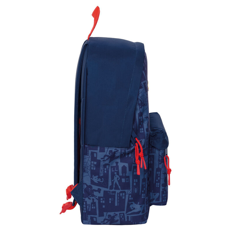 Marvel Spiderman backpack 42cm - Image 5