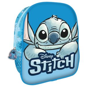 Disney Stitch Smile backpack 26cm