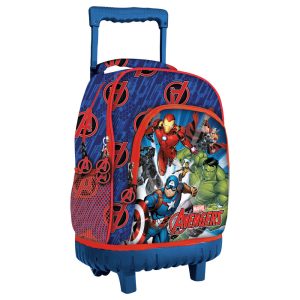 Marvel Avengers trolley 44cm