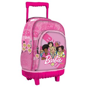 Barbie trolley 44cm