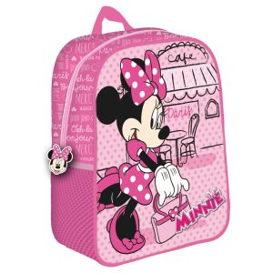 Disney Minnie Paris 3D backpack 30cm