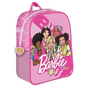 Barbie 3D backpack 30cm