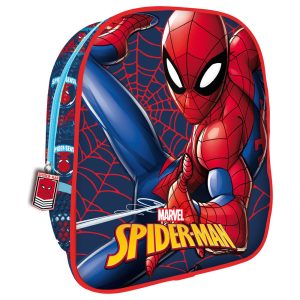 Marvel Spiderman Web backpack 26cm