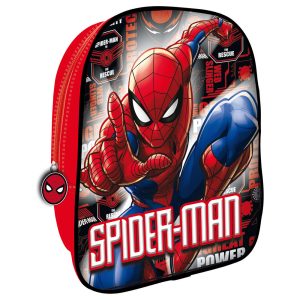 Marvel Spiderman Hero backpack 30cm