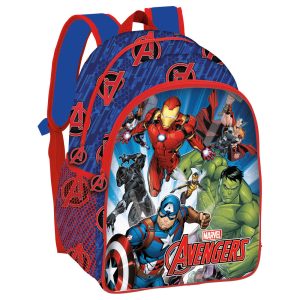 Marvel Avengers backpack 40cm