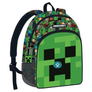 Minecraft Characters backpack 40cm
