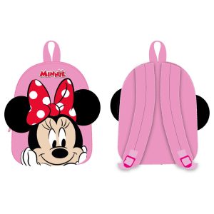 Disney Minnie plush backpack 30cm