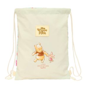 Disney Winnie the Pooh gym bag 34cm