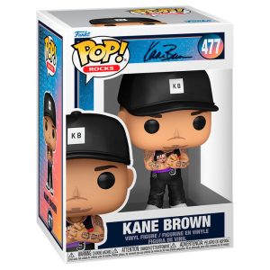 POP figure Kane Brown